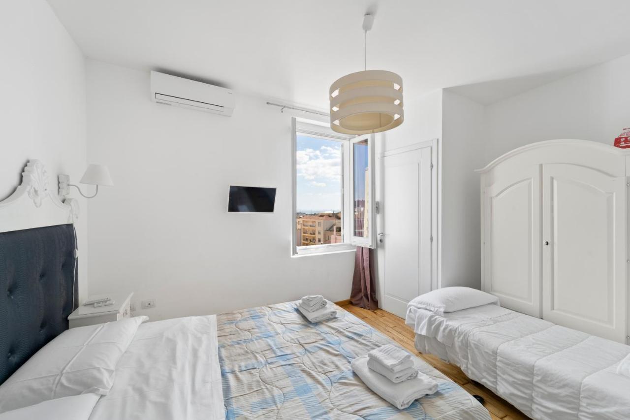 Domus Karalis Cagliari Exterior foto