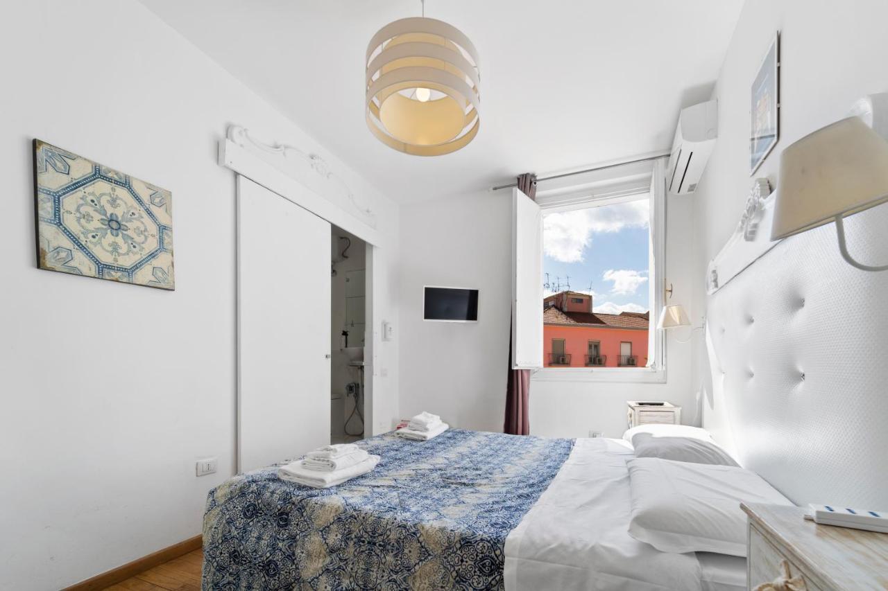 Domus Karalis Cagliari Exterior foto