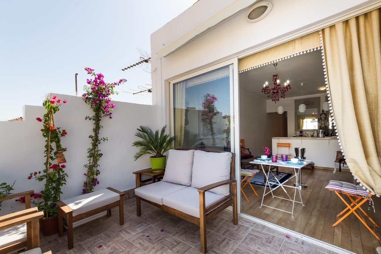 Domus Karalis Cagliari Exterior foto